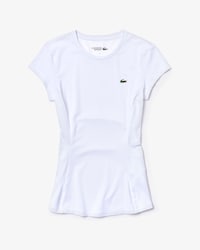 T-shirt col rond Tennis Lacoste SPORT ultra-dry