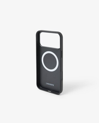 Coque iPhone 17 Pro Max en Petit Piqu&eacute;