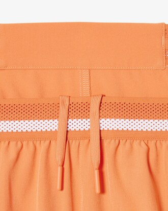 Short Lacoste Tennis x Novak Djokovic