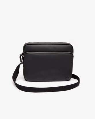 Men's Classic Petit Piqué Airline Bag