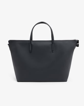 Petit sac cabas &agrave; bandouli&egrave;re L.12.12 Concept