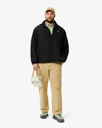 Veste Sportsuit à capuche amovible