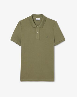 Polo L.12.12 Original slim fit