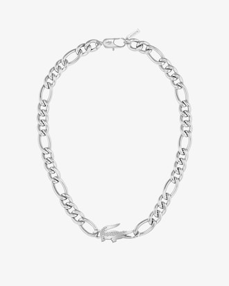 Collier Crocodile