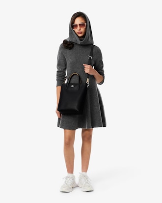 Sac cabas vertical Anna réversible
