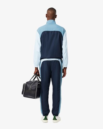 Pantalon de survêtement déperlant léger