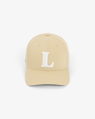 Casquette de baseball broderie 3D
