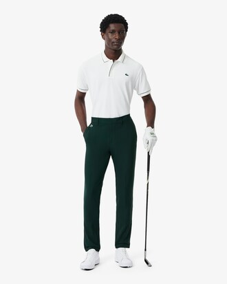 Pantalon chino Golf slim fit Ultra Dry