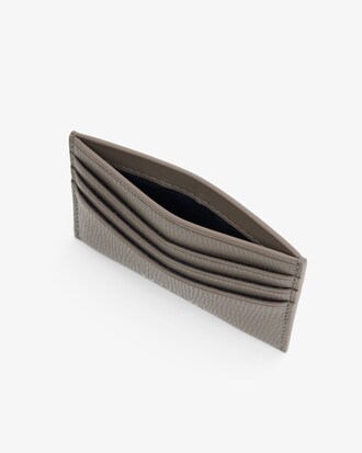 Porte-cartes Ossian en cuir
