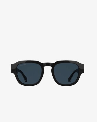 Lunettes Icons rondes ac&eacute;tate