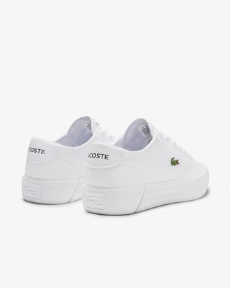 Kids' Gripshot Synthetic Sneakers