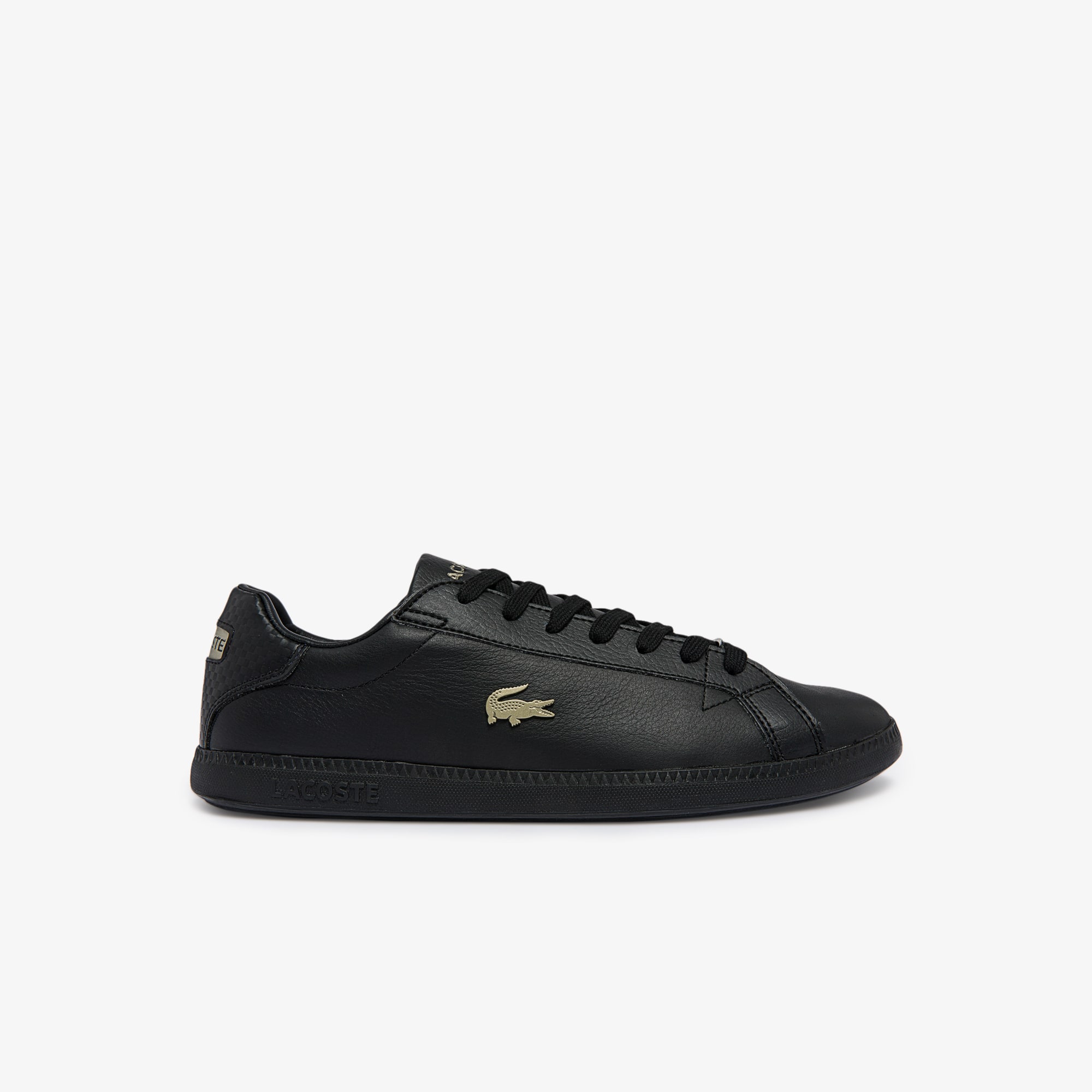 chaussures lacoste