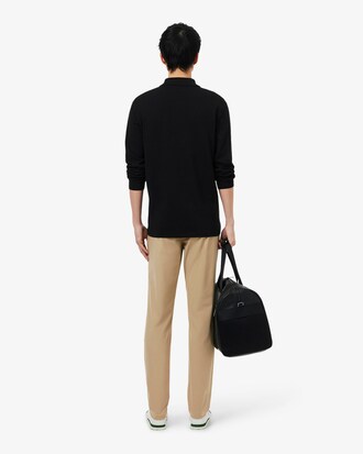 Pantalon Commuter slim fit stretch