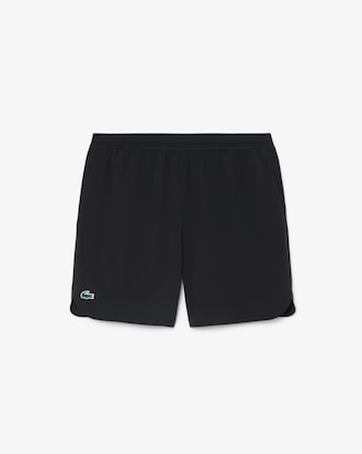 Short Lacoste Tennis x Novak Djokovic On Court
