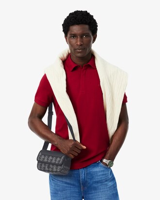 Mini sac messenger The Blend