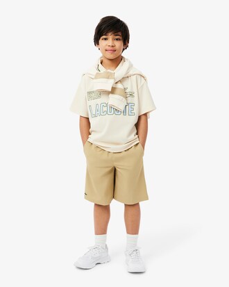 Sneakers L003 Neo junior
