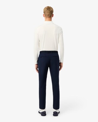 Pantalon Golf slim fit isolant hydrofuge