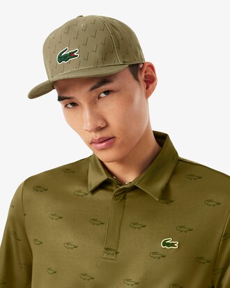 Casquette Golf ajustable