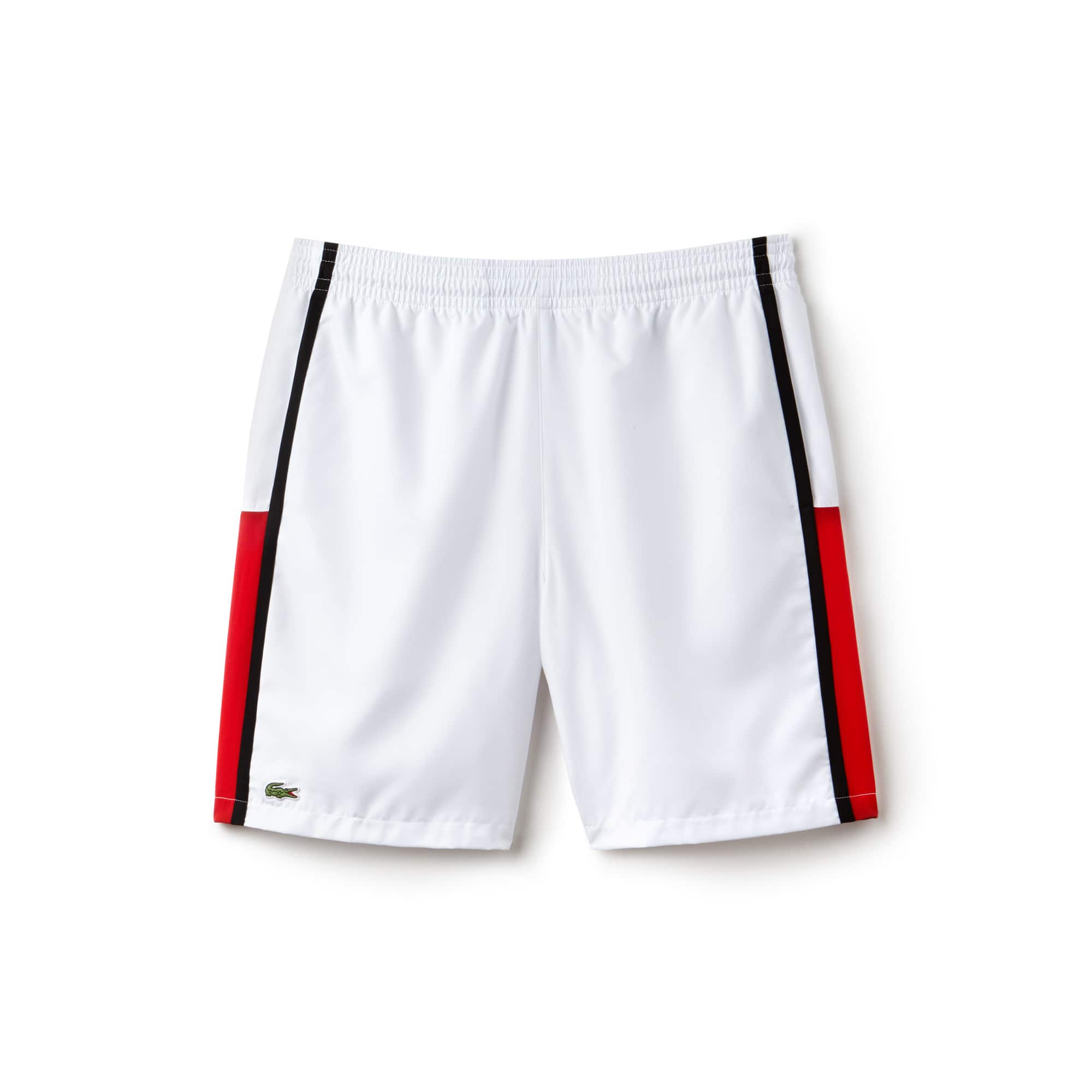 shorte lacoste