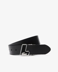 Ceinture en cuir