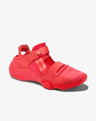 Sneakers UT-LT Modular homme en cuir et tissu