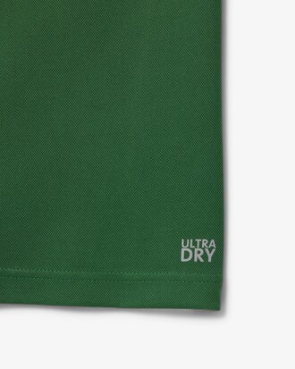 T-shirt Tennis color-block large imprimé