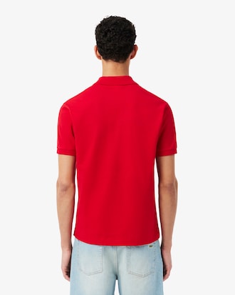 Polo L.12.12 Original classic fit