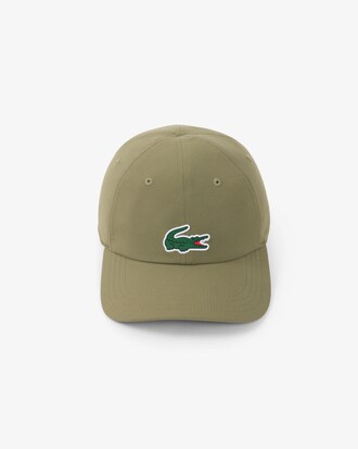 Casquette Lacoste Tennis x Novak Djokovic