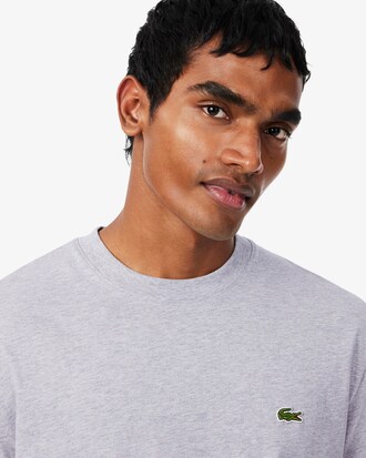 T-shirt coton