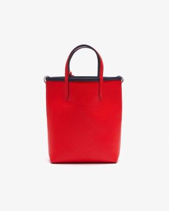 Sac cabas vertical Anna réversible