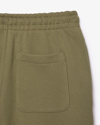 Pantalon de survêtement relaxed fit