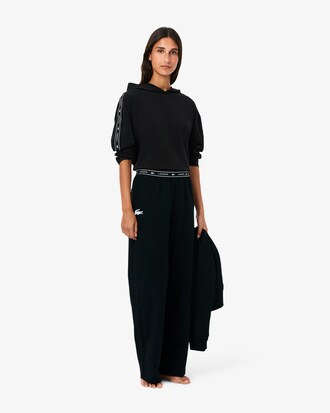 Pantalon d'intérieur molleton