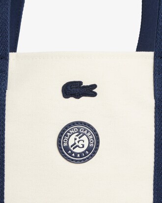 Sac cabas &Eacute;dition Roland-Garros