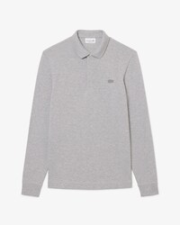 Polo Paris regular fit en Piqu&eacute; stretch