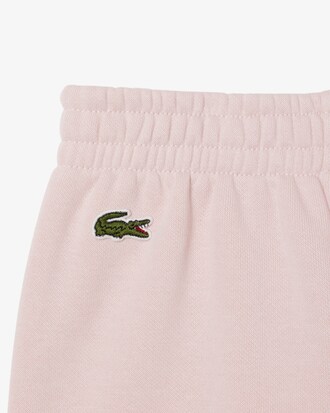 Ensemble layette b&eacute;b&eacute; en molleton
