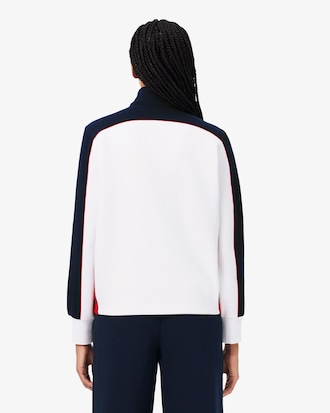 Veste c&eacute;r&eacute;monie &Eacute;quipe de France de tennis