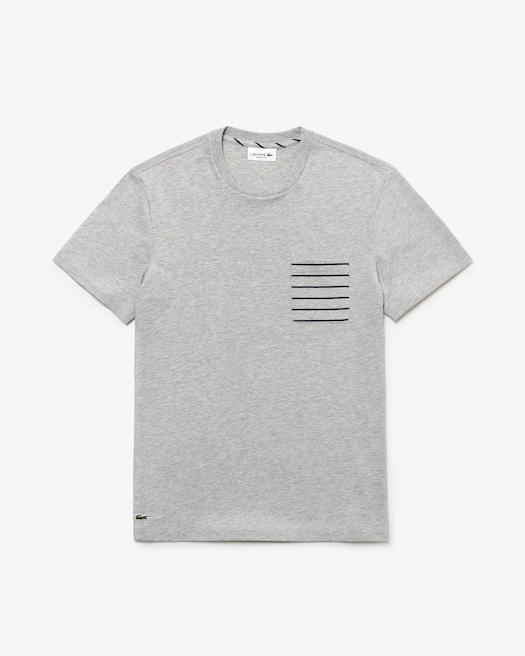 Gris Chine / Bleu Marine