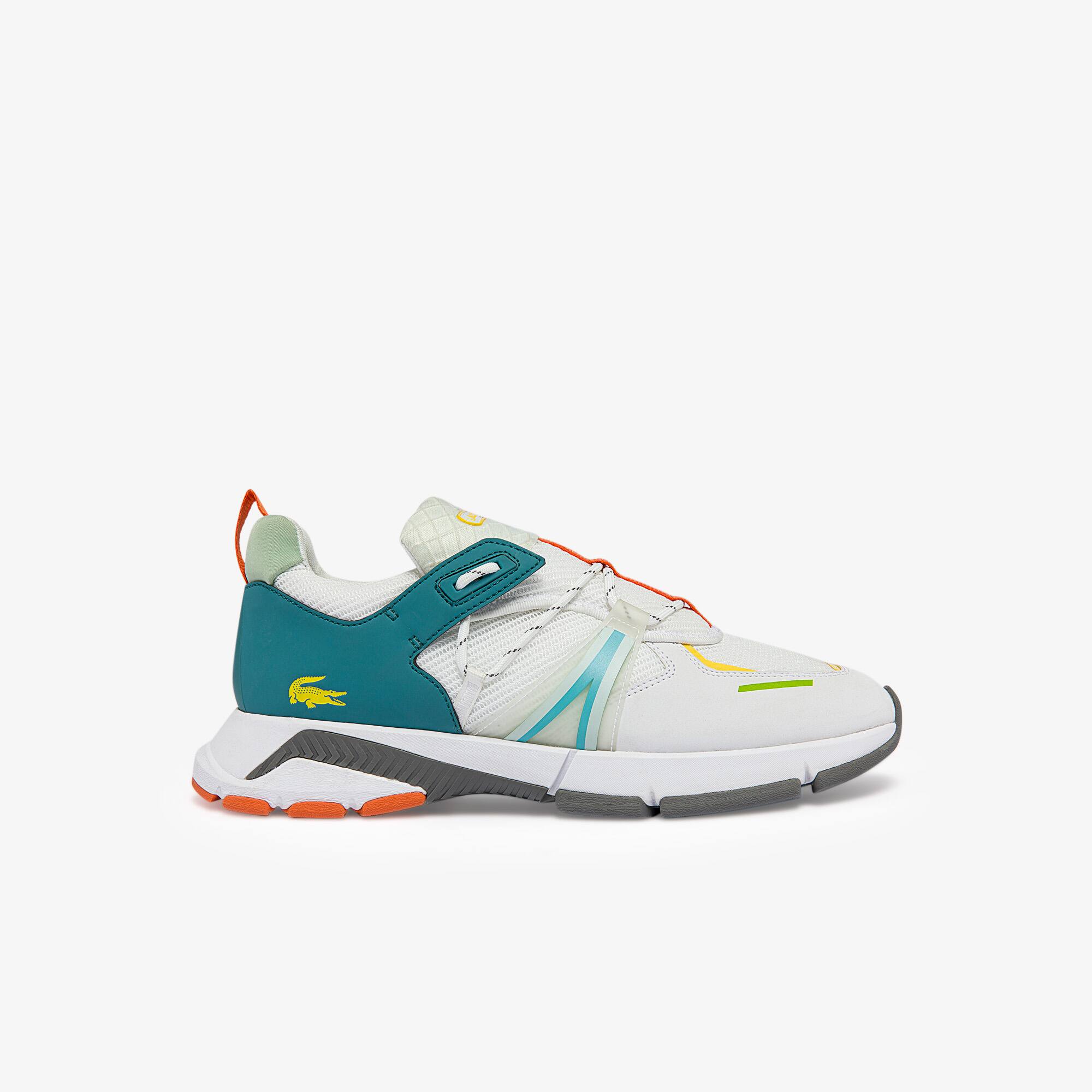 chaussures lacoste