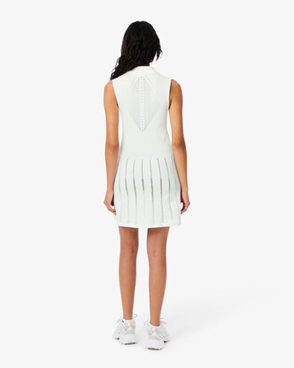 Robe Tennis stretch shorty séparé