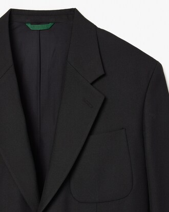 Blazer relaxed fit