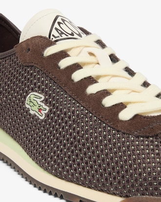 Sneakers Club-Low femme