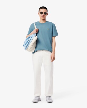 T-shirt coton