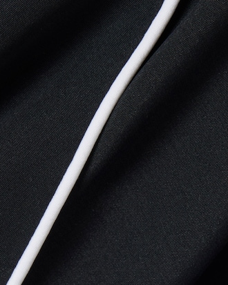 Veste Sport d&eacute;perlante liser&eacute;s