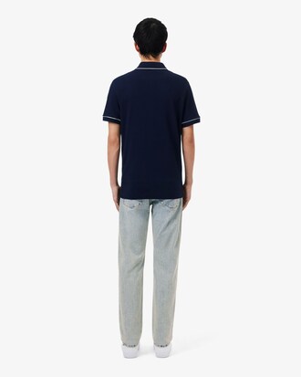 Jean 5 poches indigo slim fit
