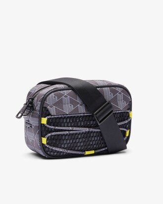 Petit sac reporter The Blend