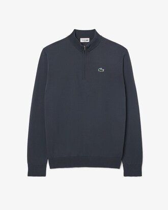 Pull Golf quart-zip