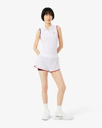 Short &Eacute;quipe de France de tennis
