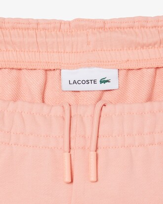 Short en molleton