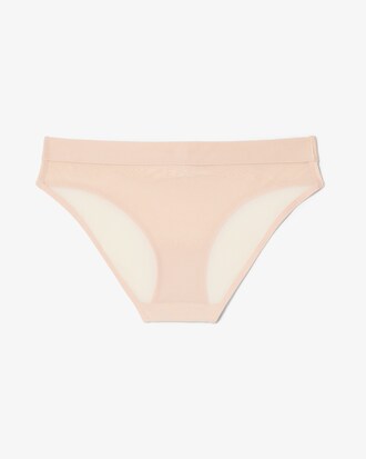 Culotte mes ceinture siglée