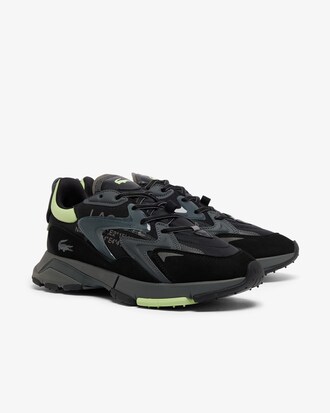Sneakers L003 Neo Tech homme